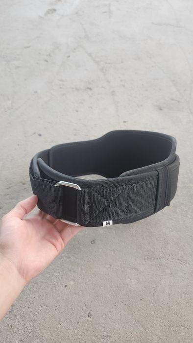 Ремень для тяжёлый атлетики