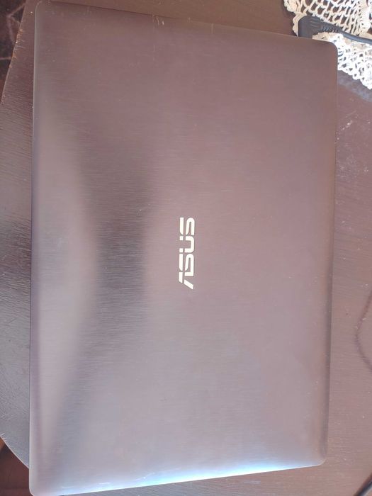 ASUS N550JK    !