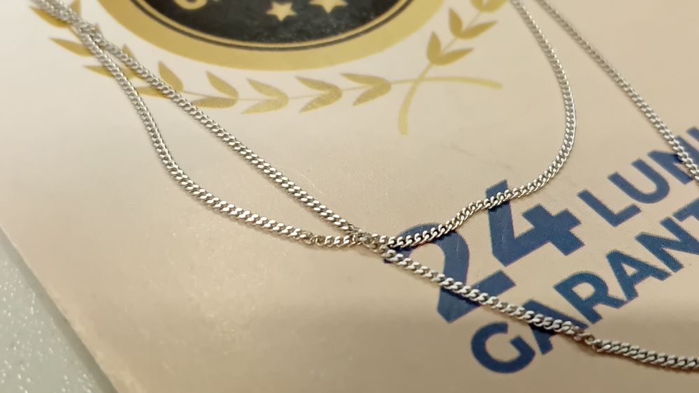 Lanț aur 9k(AG20 Dancu/ b29682.5*20)