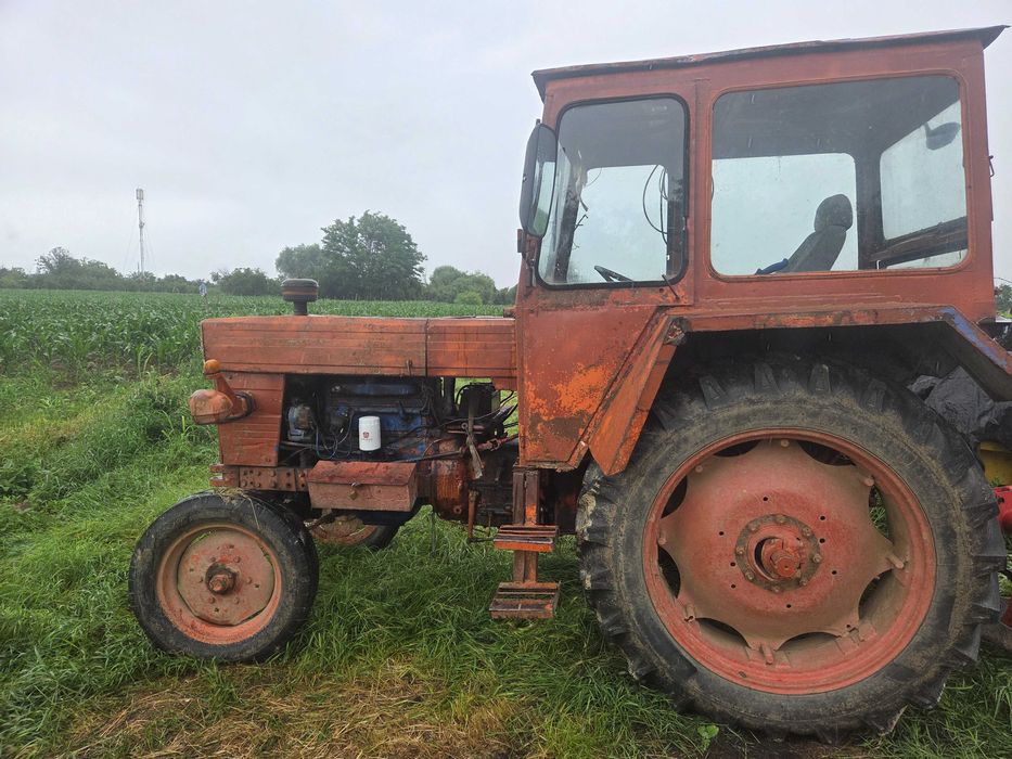 Tractor u 650 de vanzare