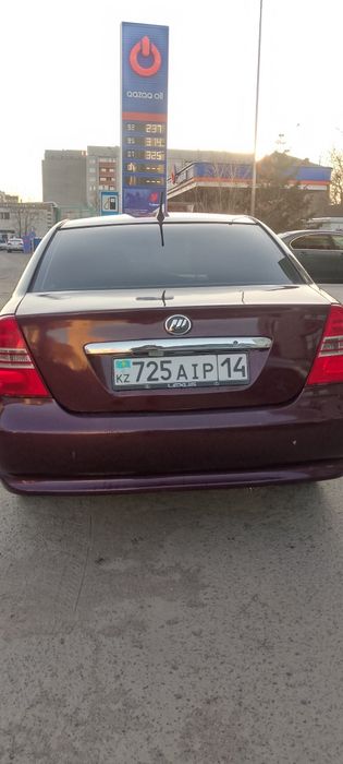 продам лифан солана