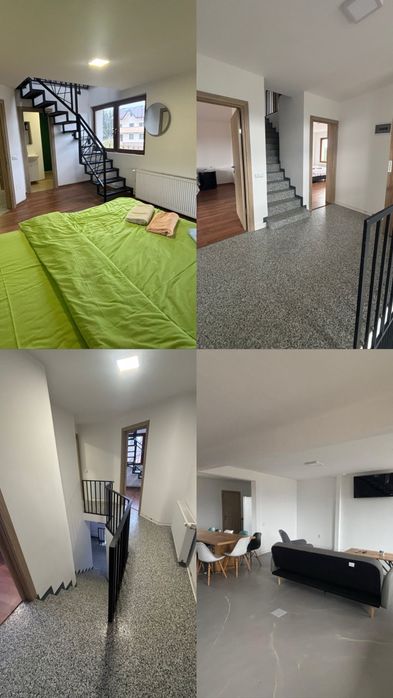 Cabana de inchiriat  in Balcesti zona Belis judet Cluj