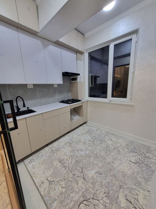 Аренда Чоштепа (1-метро бекат) 2/7/12. Евро квартира Оилага берилади