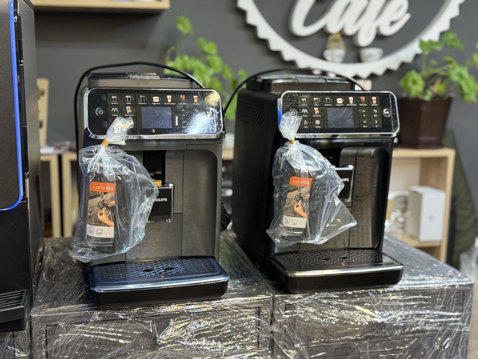 Philips espresor second hand masina cafea latte go