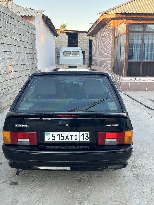Лада 2114 сатылады!!!