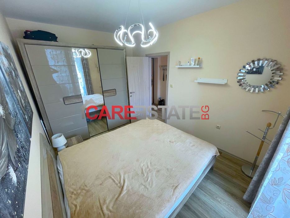 Продава се Двустаен апартамент в с. Равда, Област Бургас - 55 кв.м за 1380 €/кв.м - Снимка #9