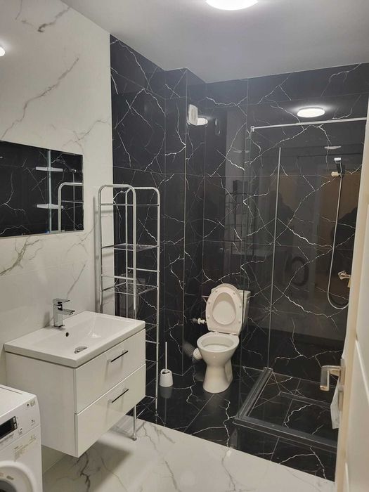 Proprietar 2 camere la Prima inchiriere-Complet-LUX