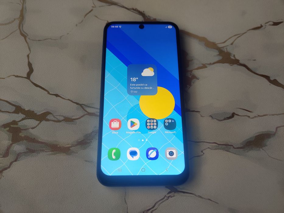 Telefon Samsung A54 5 G - 128gb - 8 gb ram memorie