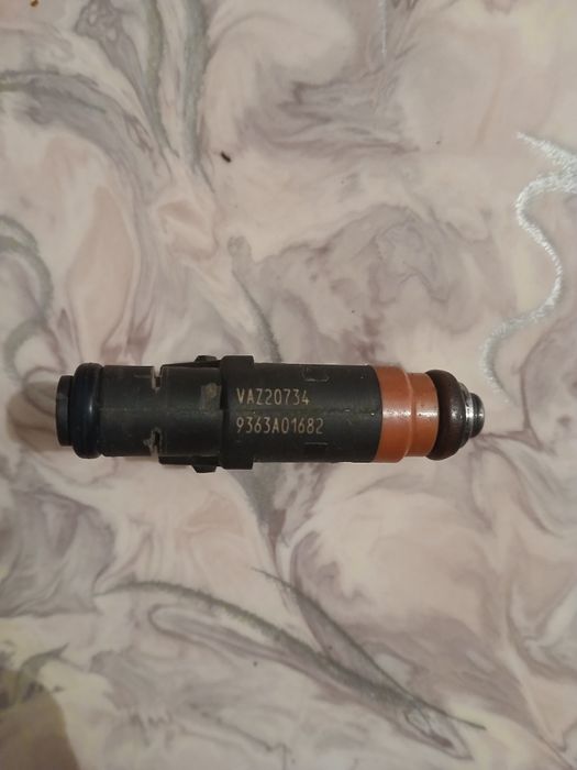 Форсунки ваз лада калина приора нива
