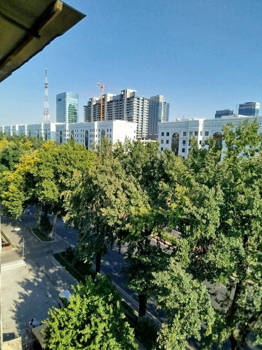 Хадра 3/7/7 напротив Ташкент СИТИ