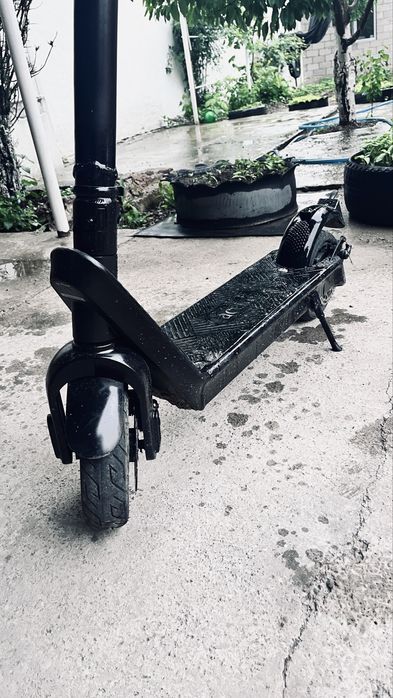 Электро самокат