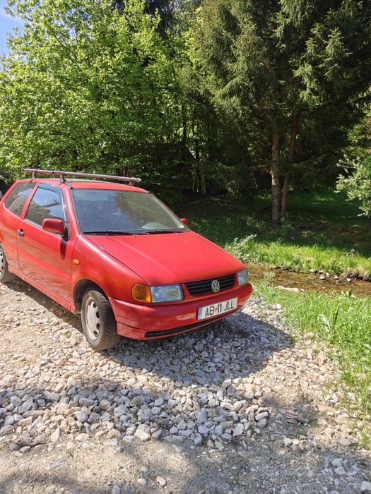 Polo 6 n1 în stare bunā