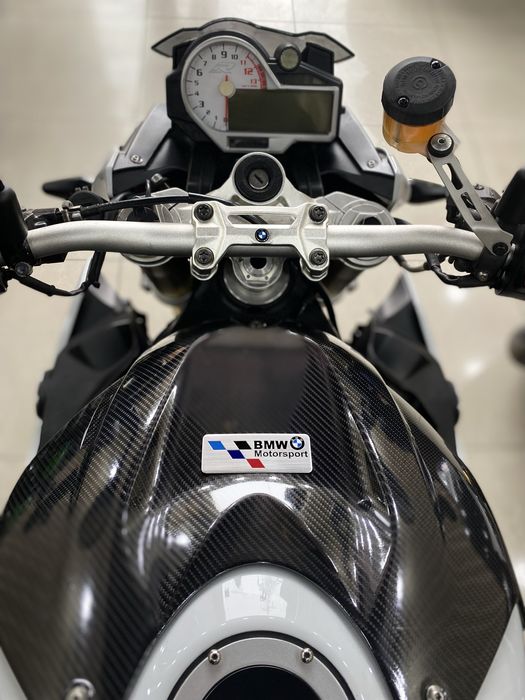 BMW s1000r xolat idyal