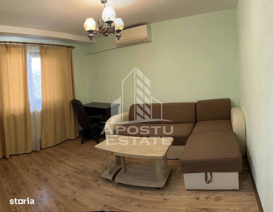Apartament 2 camere - Zona Lipovei — fotografia 3