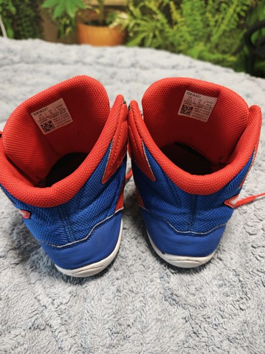 Борцовки Asics 42.5