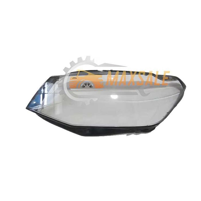 Капаци фарове за VW Caddy 10-15г фолцваген Caddy Maxi предна броня фар