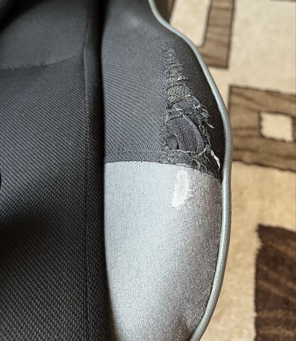 Scaun gaming Genesis Nitro 440