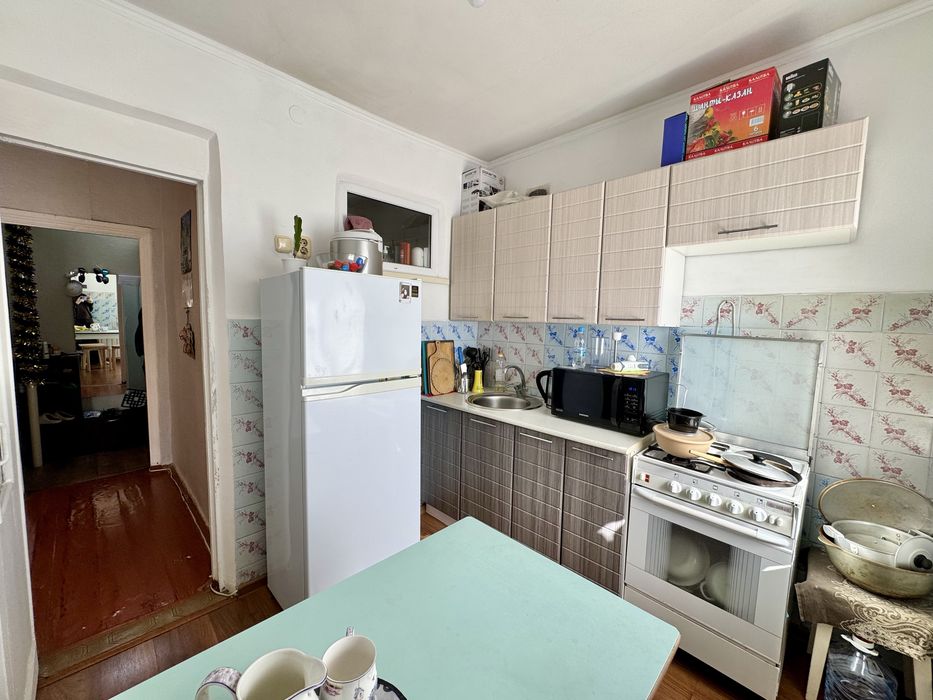 Продажа 2 комн. кв. - ул. Пассажирская 13 - Ansicht 6