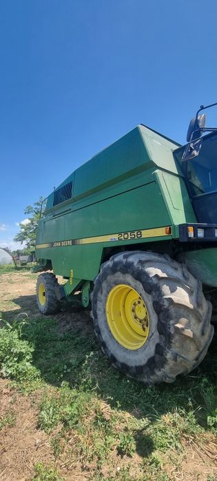 Prestări servicii