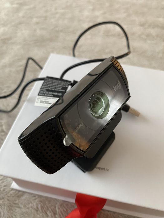 Camera HD logitech