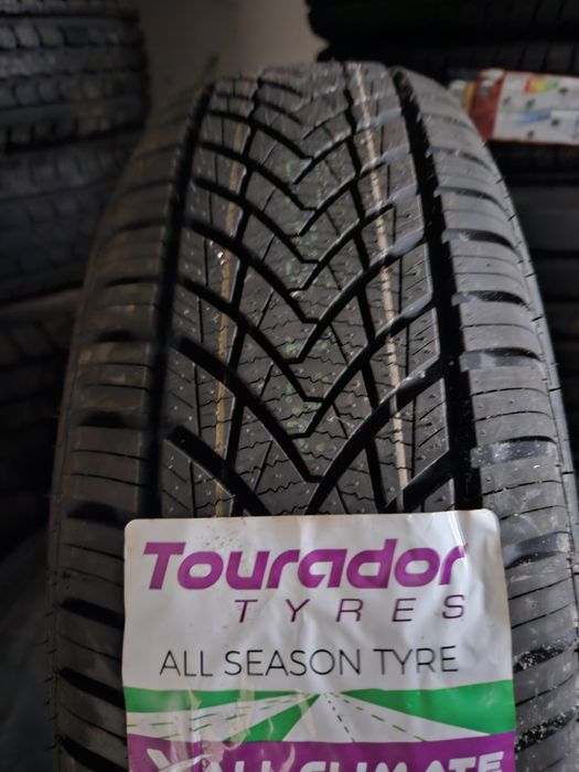 185 70 14 всезонни Tourador