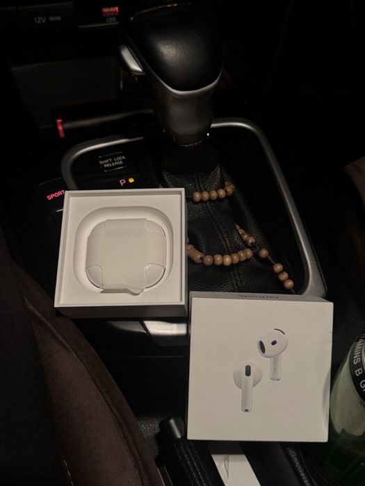 Airpods 4 pro оригинал