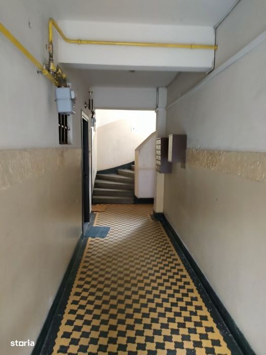 Apartament – București, Popa Soare, Mântuleasa - Vedere 4