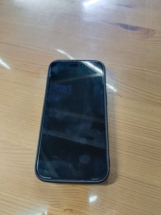 Iphone 14 pro 256гб 200000тг