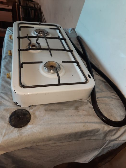 Газов котлон ASYA A.S.TS 616 с 3 гнезда