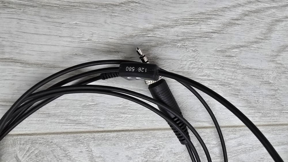 Lavaliera Sennheiser SL Bodypack DW 3 microfon HS2