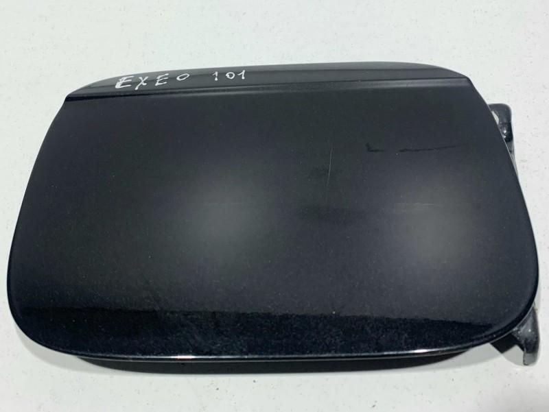 Capac / usa rezervor Seat Exeo 3R0010685L culoare negru - lc9z Berlina