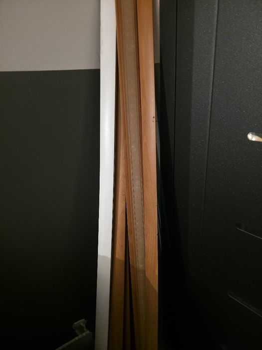 Межкомнотные двери