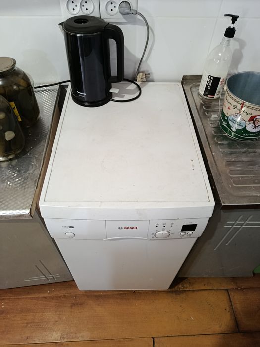 Посудомоечная машина Bosch