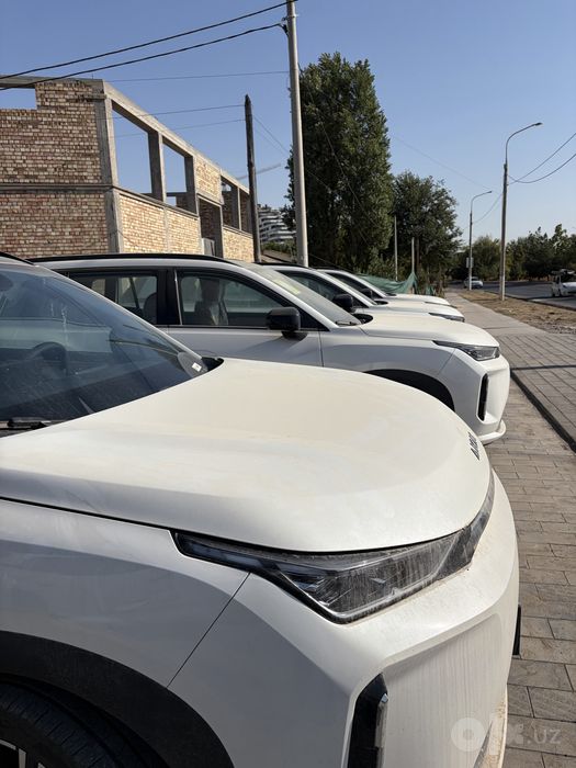 Gac Aion I60 гибрид gibrid elektr