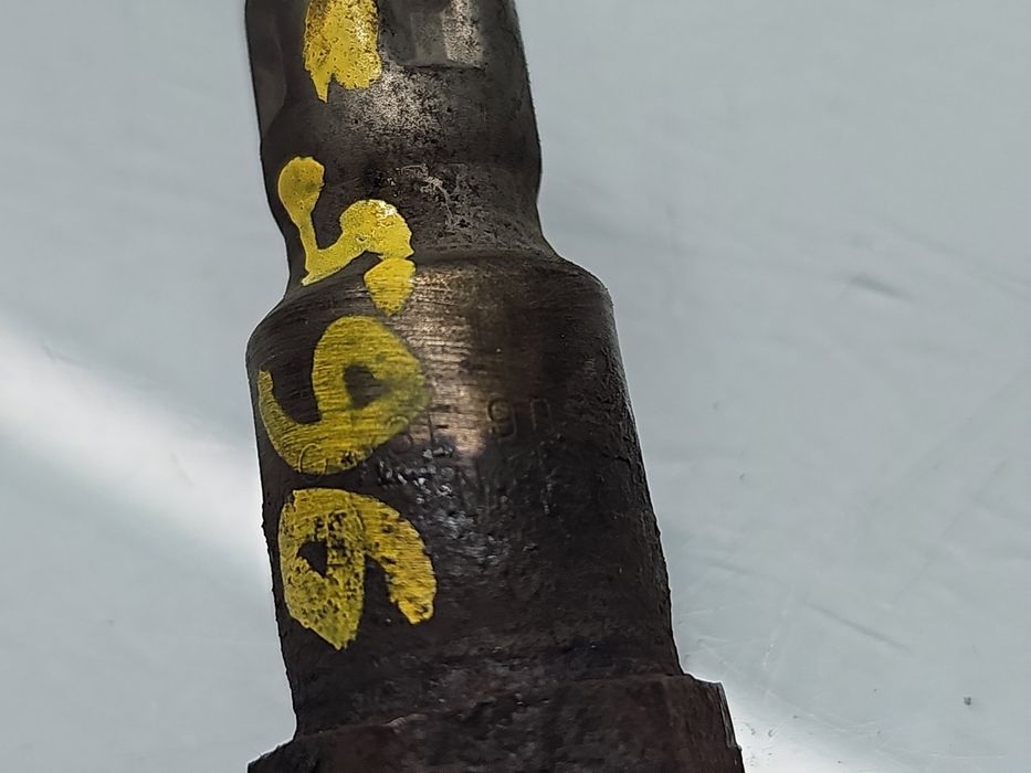 Sonda lambda Skoda Roomster Praktik (5J) [Fabr 2006-2015] 03F906202C 1
