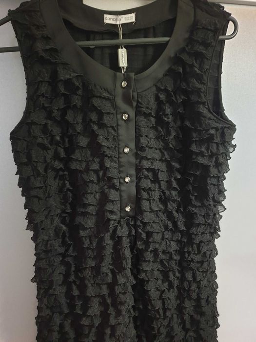 Платье женское коктельное