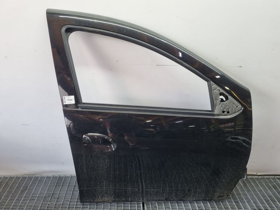 Usa Dreapta Fata Dacia Duster II 2019 - 2021 SUV 4 Usi Noir Nacre NV676 (1520) Garantie