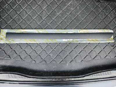 Задна лява лайсна за Шкода Октавия 2