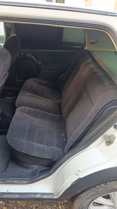 Продам wv golf 3