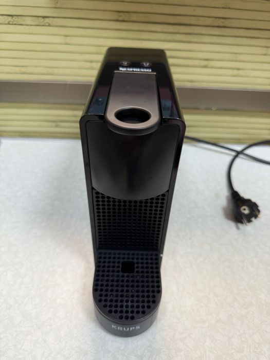 Кафемашина Nespresso-Krups