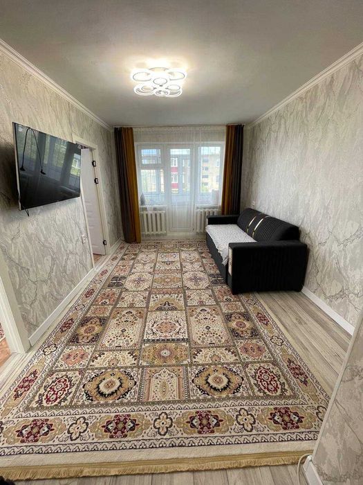 Продам 3-х квартиру Есет батыра.