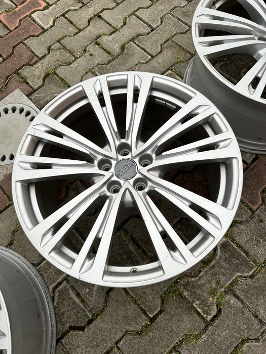 Vand jante Audi a8 a7 a6 pe 20