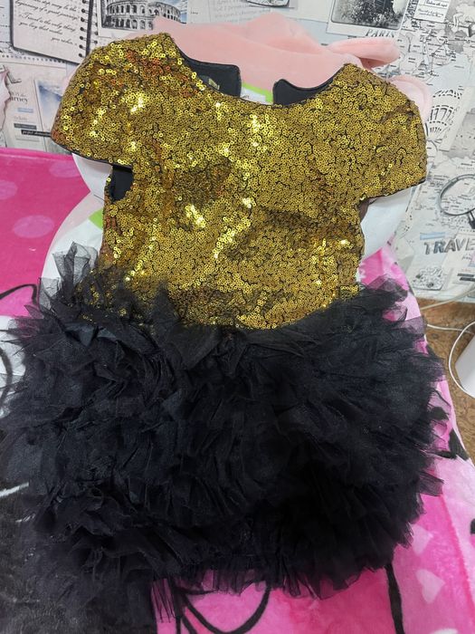 Продам платье детское