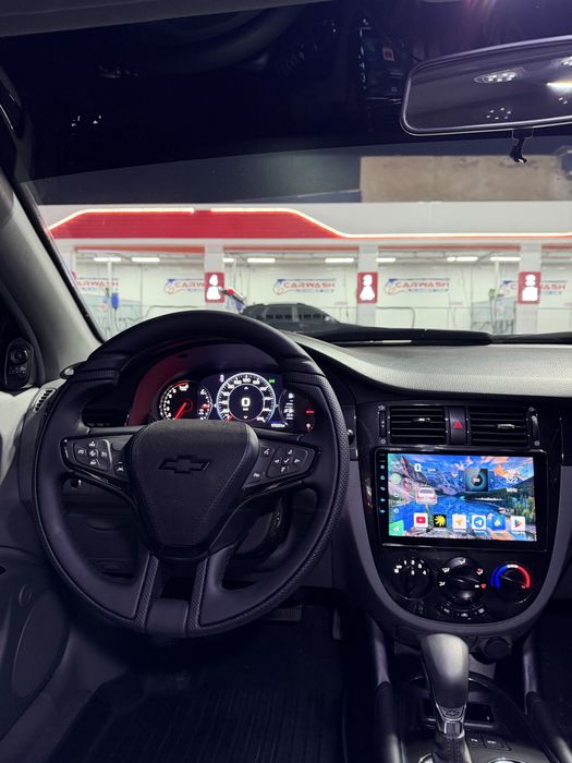 Jentra 2023 sotiladi