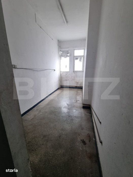 Spaţiu comercial de inchiriat in zona Codlea