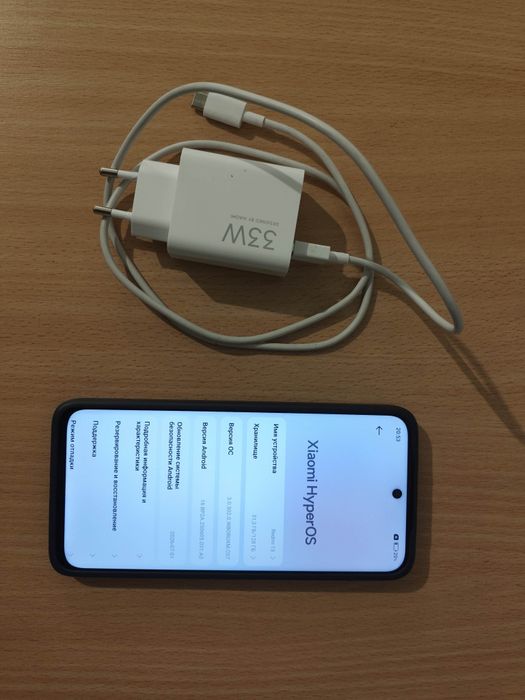 Xiaomi Redmi 15 6/128