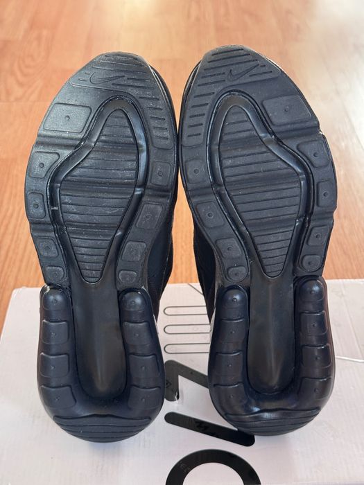 Nike Air Max 270, No 38, 24 см