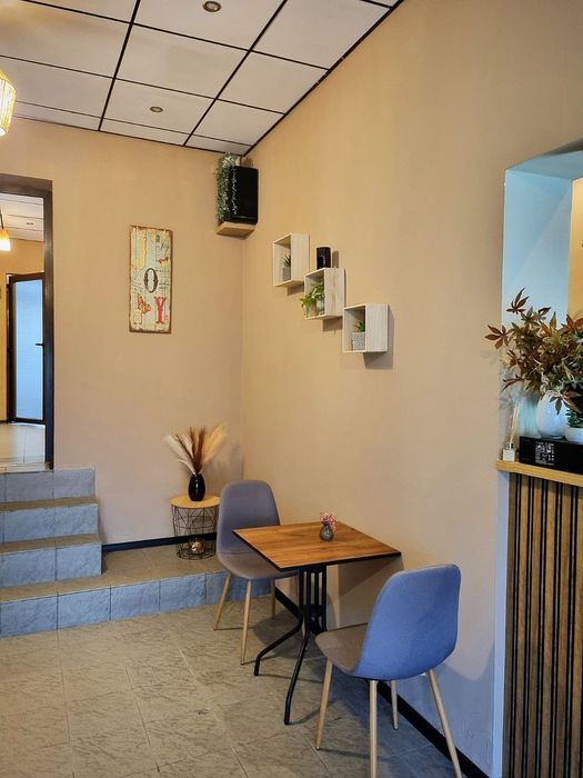 Продавам работещ бизнес в гр.Враца