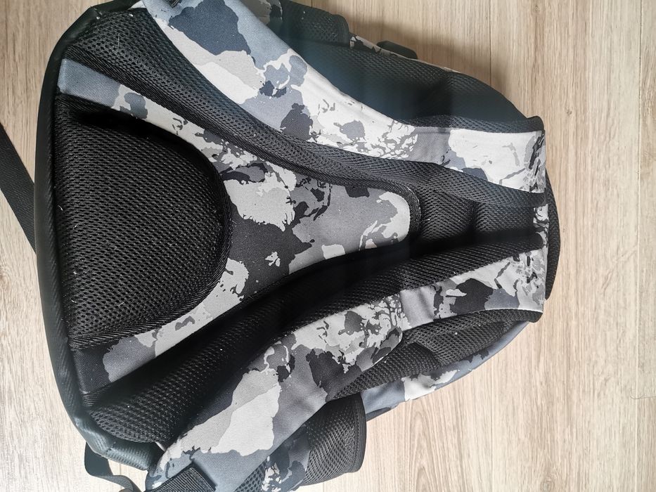 Ергономична раница за момче Miquelruis