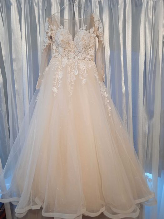 Rochie de mireasa
